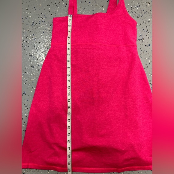 OFFLINE by Aerie the Hugger Dress Pink Womens size small New - Picture 8 of 9